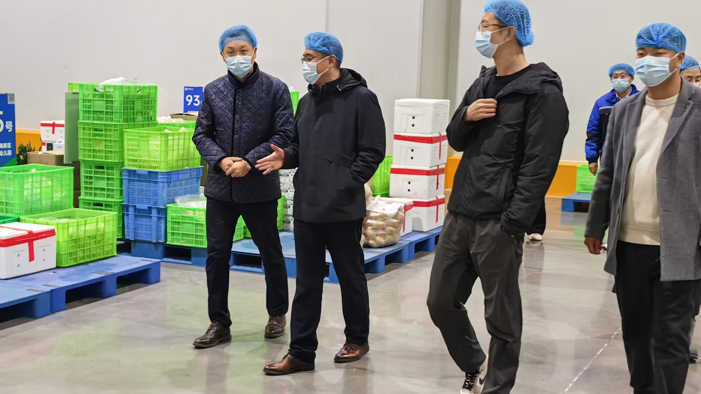 20251120市食检院与滨海新区教体局签约 共筑校园食品安全协同保障体系-3.jpg